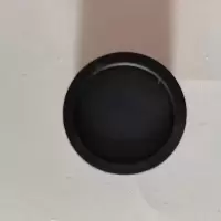 帮客材配 全新原装 法迪欧燃气灶JZT/Y- 2B10W分中心火盖(内环火盖)JWB301(右大) 收前务必验货