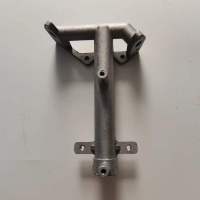 帮客材配 全新原装法迪欧燃气灶JZT/Y- 2B10W铝气管 收前务必验货