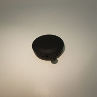 帮客材配 法迪欧燃气灶JZT- 3B901中心火盖 内环火盖(左右大灶头)