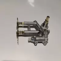 帮客材配 全新原装 法迪欧燃气灶JZY- 2B06 液化气阀体 收前务必验货