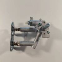 帮客材配 全新原装 法迪欧燃气灶JZY- 2B09(电磁阀 喷嘴) 液化气阀体 收前务必验货