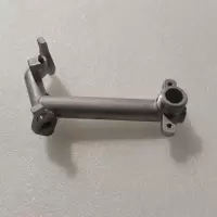 帮客材配 全新原装法迪欧燃气灶 2B09 主喷嘴 收前务必验货