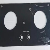 帮客材配 全新原装法迪欧燃气灶 JZT/Y- 2B09 玻璃面板 收前务必验货