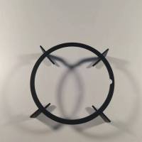 帮客材配 全新原装法迪欧燃气灶 JZT/Y- 2B09锅架 收前务必验货