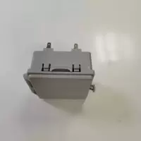 帮客材配  全新原装法迪欧燃气灶 JZT/Y- 2B10W电池盒 收前务必验货