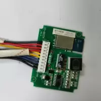 帮客材配 全新原装法迪欧燃气灶JZT- 2B10W蓝牙版线路板 收前务必验货