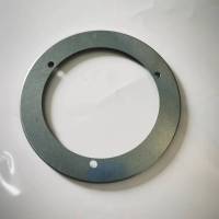 帮客材配 全新原装法迪欧燃气灶JZY- 2B09 2B17 玻璃定位圈 收前务必验货