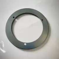 帮客材配 全新原装法迪欧燃气灶JZY- 2B09 2B17 玻璃定位圈 收前务必验货