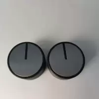 帮客材配 全新原装法迪欧燃气灶旋钮JZT/Y- 2B09 2B17 左右一对(按対卖)收前务必验货