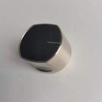 全新原装法迪欧燃气灶旋钮JZT/Y- 2B10W (左右一对)非单个 收前务必验货