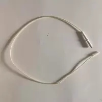 帮客材配  全新原装法迪欧燃气灶点火针JZT/Y- 2B09(长) 左右通用 收前务必验货