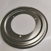 帮客材配  全新原装法迪欧灶具 JZT/Y- 2B06 水盘 收前务必验货