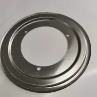 帮客材配  全新原装法迪欧灶具 JZT/Y- 2B06 水盘 收前务必验货