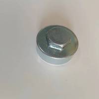 帮客材配 全新原装EL EH ES MK MG MA EW EQ WA1/WA1B排污口螺帽(镁棒螺母)(带密封圈)