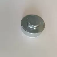 帮客材配 全新原装EL EH ES MK MG MA EW EQ WA1/WA1B排污口螺帽(镁棒螺母)(带密封圈)