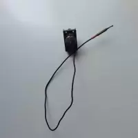 帮客材配 全新原装惠而浦电热水器ESH-50/60/80 EH EL EQ ES/60 WA1/WA1B 95°热断路器