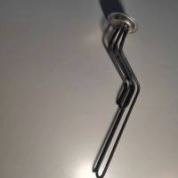 全新原装惠而浦电热水器ESH-50/60/80/100 WA1加热管通用60 WA1B