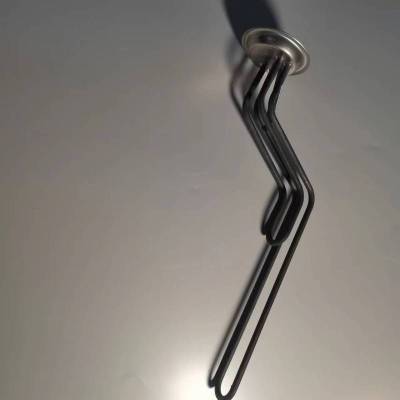 全新原装惠而浦电热水器ESH-50/60/80/100 WA1加热管通用60 WA1B