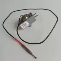 全新原装法迪欧 电热水器32B1系列热断路器 限温器 温控器收前务必验货