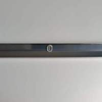 全新原装法迪欧油烟机CXW-218-J9009油杯(带视窗)银色 收前务必验货