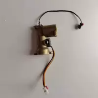 帮客材配 全新原装惠而浦燃气热水器JSQ25- T13VL1 13NH(12T)水流量传感器 收前务必验货