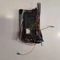 帮客材配 全新原装惠而浦燃气热水器JSQ25- T13VL1,T16VL1电路板 主板