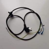 全新原装法迪欧油烟机 CXW-218-J9009/9021R 9021S电源线 收前务必验货