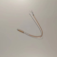 全新原装法迪欧燃气灶2B603 2B302热电偶(两侧通用)收前务必验货