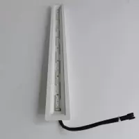 帮客材配 全新原装法迪照明灯油烟机J9009/松桥油烟机CXW-218-J7501照明灯 收前务必验货