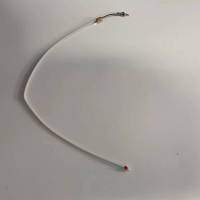 帮客 燃热12D1 NH惠而浦T13VL1 T16VL1 13SZ1 16D1倍科 VC/VE 出水温度传感带脱扣10K