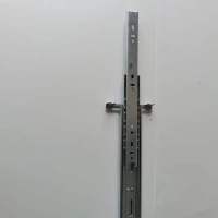 帮客材配法迪欧嵌入式消毒柜ZTD100A- B02(上下导轨)/B03(下导轨)旧  收前验货