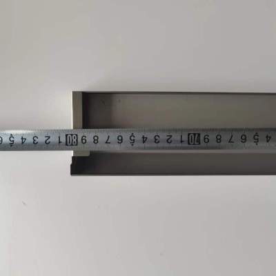 帮客材配 全新原装法迪欧吸油烟机J8017P 油杯 收前务必验货