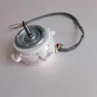 帮客材配 全新原装法迪欧烟机电机J8017P YYS80-4 收前务必验货