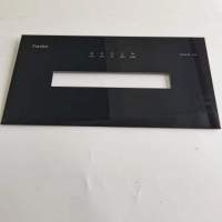 帮客材配  法迪欧嵌入式消毒柜ZTD100A- B02上玻璃板  收前验货