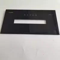 帮客材配  法迪欧嵌入式消毒柜ZTD100A- B02上玻璃板  收前验货