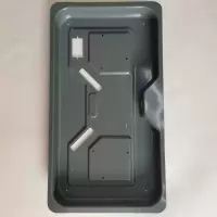 帮客材配 全新原装法迪欧灶具JZT/Y-  2B13底壳 收前务必验货