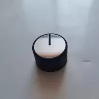 帮客材配 全新原装法迪欧灶具JZT/Y-  2B13旋钮 收前务必验货