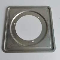 帮客材配 全新原装法迪欧燃气灶 2B13不锈钢水盘  收前务必验货