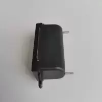 帮客材配 全新原装法迪欧燃气灶JZT/Y-  2B13电池盒 收前务必验货