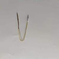 帮客材配 全新原装法迪欧燃气灶热电偶JZT/Y- 2B13(两侧通用)收前务必验货