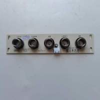 帮客材配  法迪欧嵌入式消毒柜ZTD100A- B02 按键板/显示板 收前务必验货