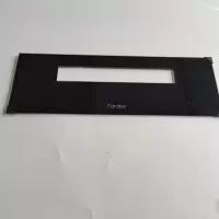 帮客材配 法迪欧嵌入式消毒柜 ZTD100A- B03中部玻璃板 收前验货