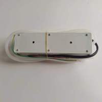 全新原装法迪欧油烟机 CXW-268-J9005C 9006C 清洗泵/清洗器9005c 收前务必验货