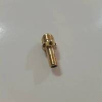 全新原装法迪欧燃气灶 2B901 液化气喷嘴 0.46 收前务必验货