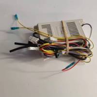 帮客材配 全新原装 惠而浦燃气热水器 JSQ25- T13PL T13ZY1 控制器/主板 收前务必验货