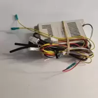 帮客材配 全新原装 惠而浦燃气热水器 JSQ25- T13PL T13ZY1 控制器/主板 收前务必验货