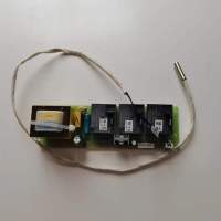 帮客材配  惠而浦电热水器ESH-50/60/80 EH EL电源板   收前验货