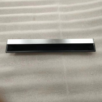 帮客材配 全新原装法迪欧嵌入式消毒柜ZTD100A- B03把手 收前务必验货