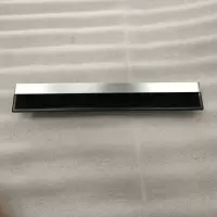 帮客材配 全新原装法迪欧嵌入式消毒柜ZTD100A- B03把手 收前务必验货