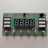 帮客材配 惠而浦电热水器ESH-50/60/80EH EH显示板 收前验货